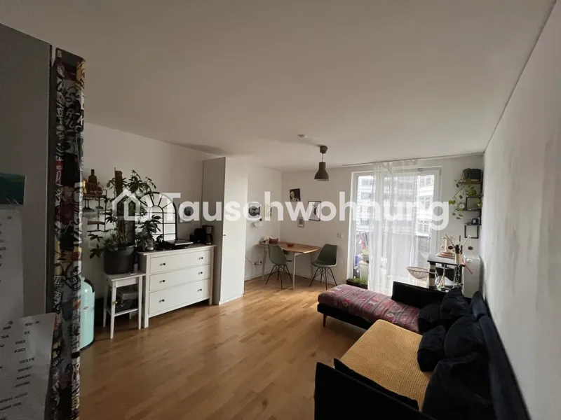 Tauschwohnung: Ideale Wohnung für Familien in Kreuzberg — photo 1